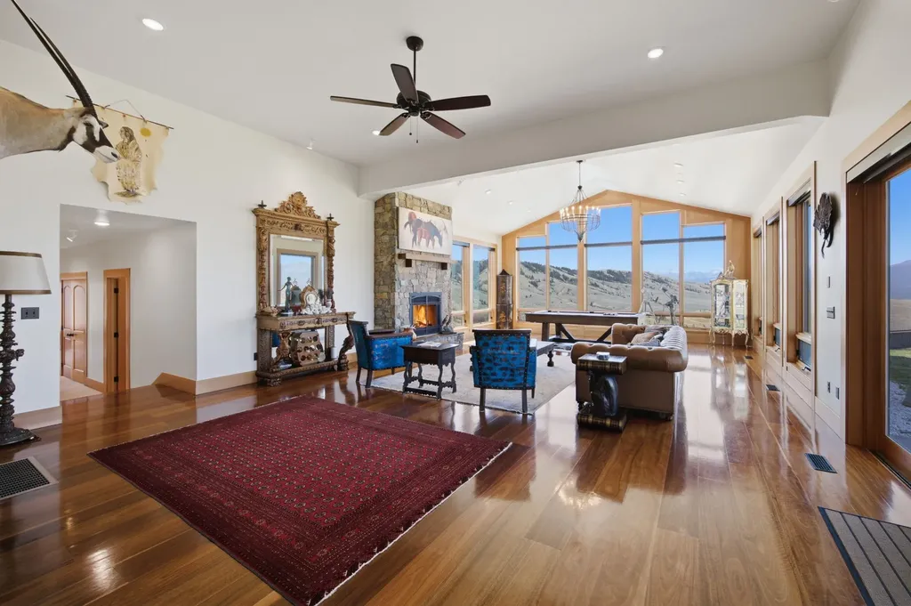 555 Skyfire Drive Hamilton MT 59840