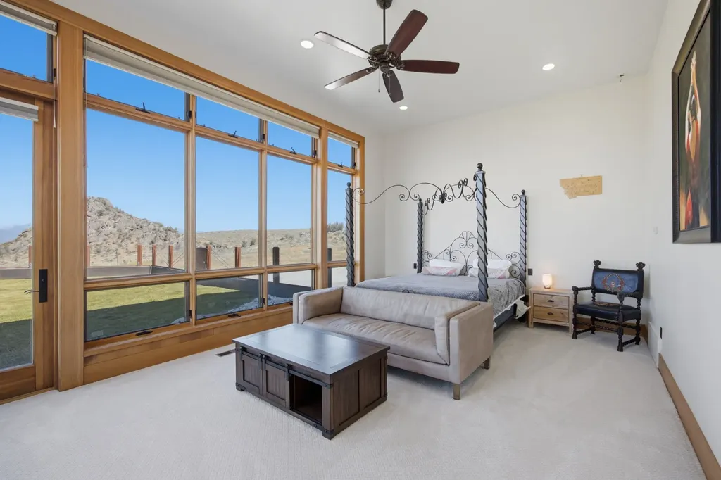 555 Skyfire Drive Hamilton MT 59840