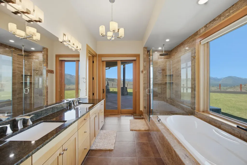 555 Skyfire Drive Hamilton MT 59840