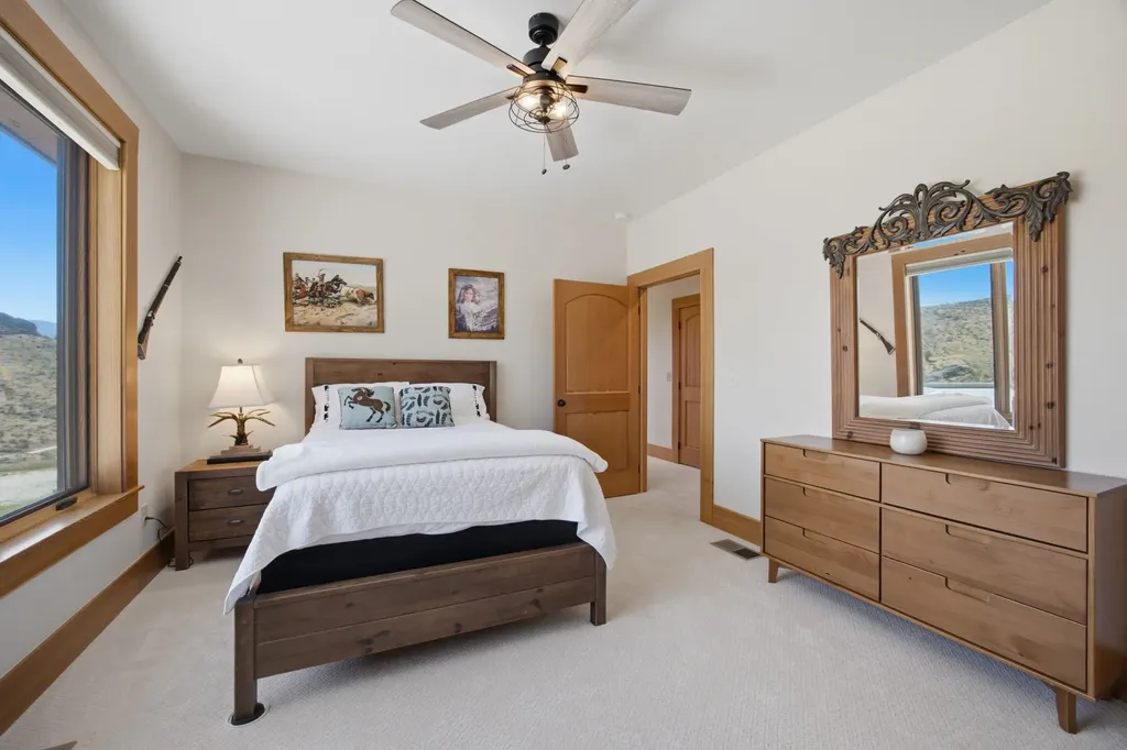 555 Skyfire Drive Hamilton MT 59840