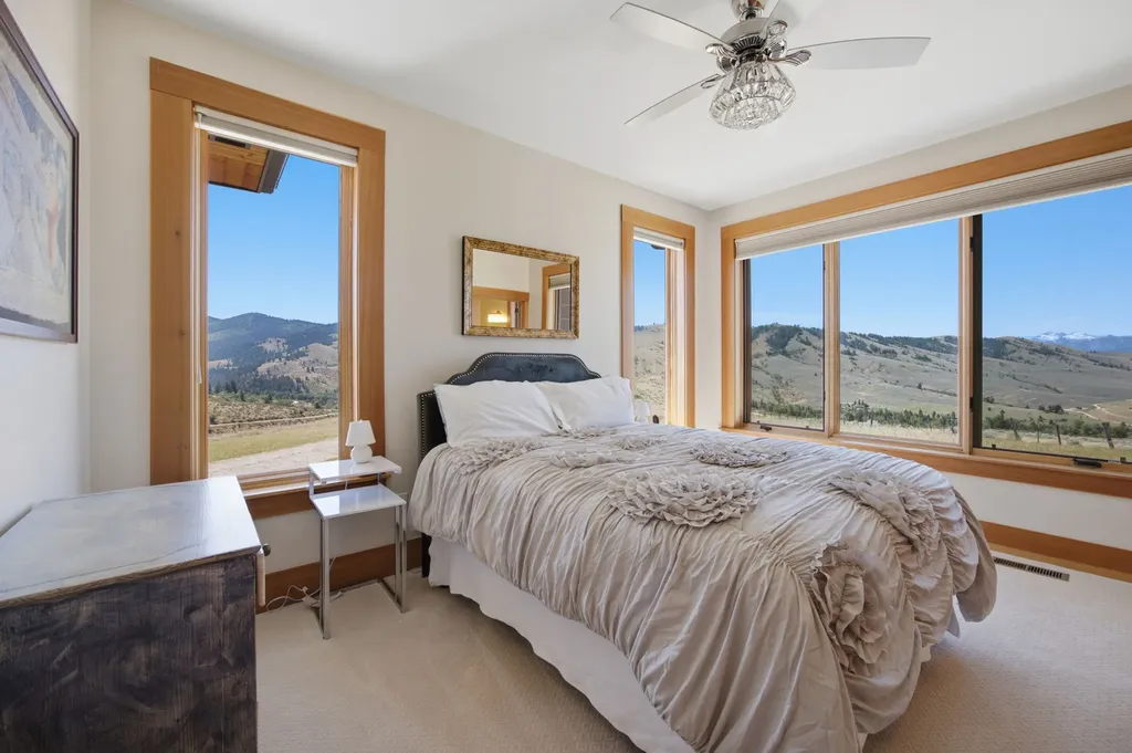 555 Skyfire Drive Hamilton MT 59840