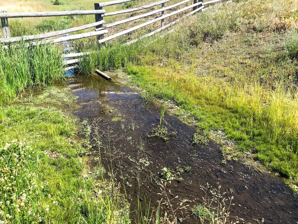 Tbd Upper Deep Creek Townsend MT 59644
