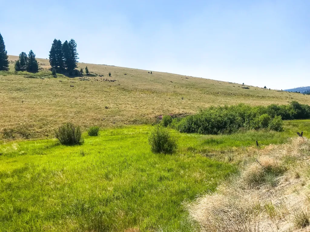 Tbd Upper Deep Creek Townsend MT 59644