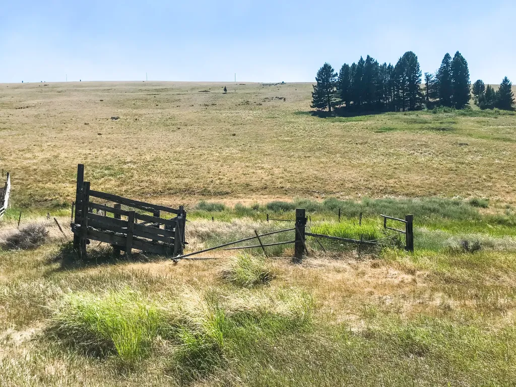 Tbd Upper Deep Creek Townsend MT 59644
