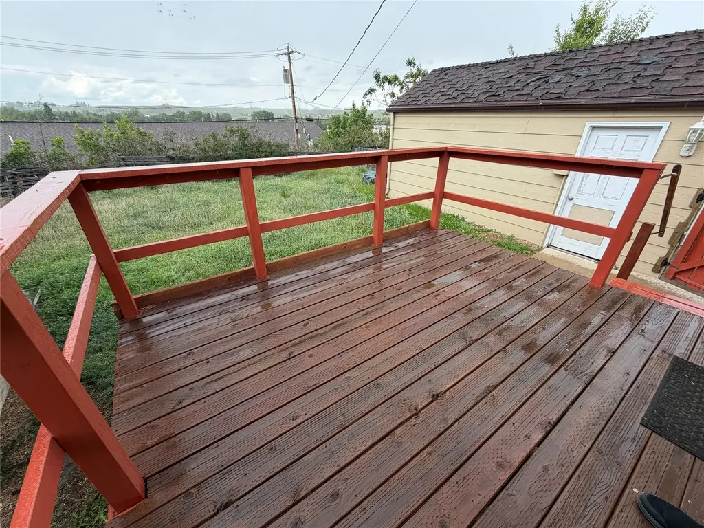 19 1st Street S Shelby MT 59474