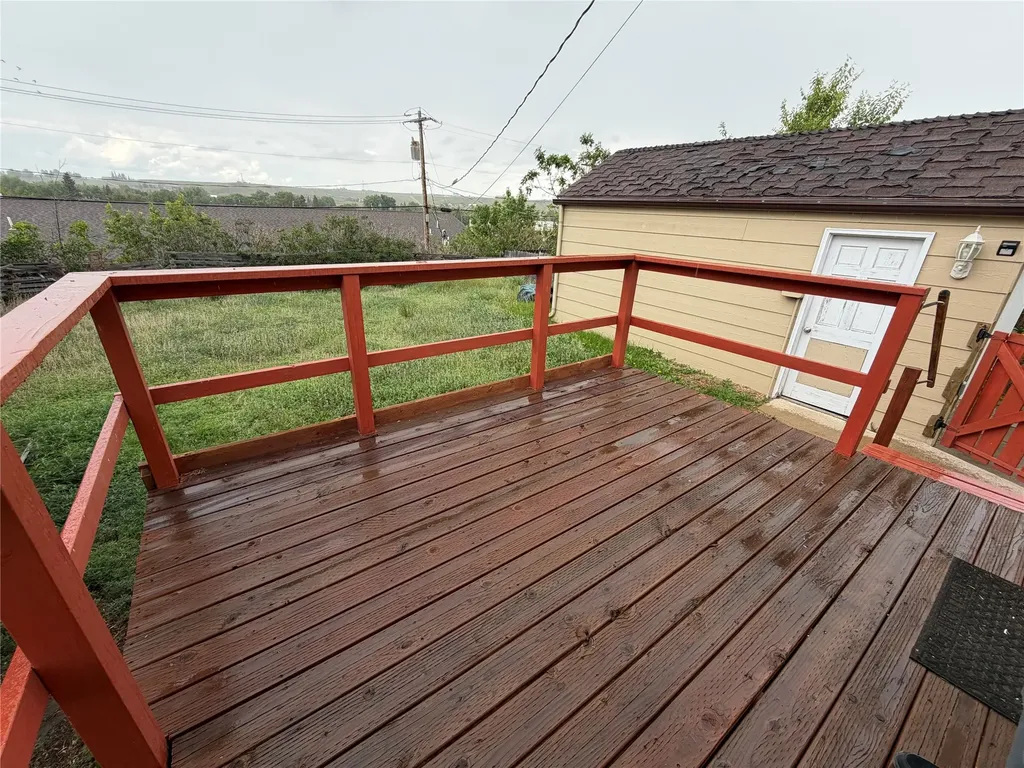 19 1st Street S Shelby MT 59474