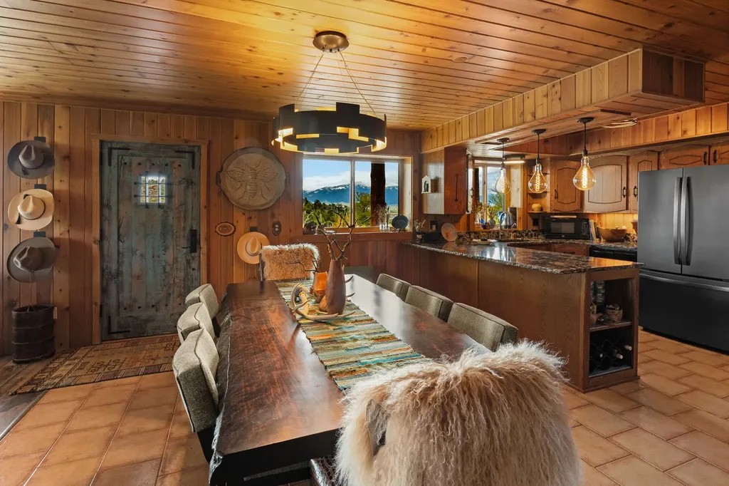 42 E L & M Ranch Road Ennis MT 59729