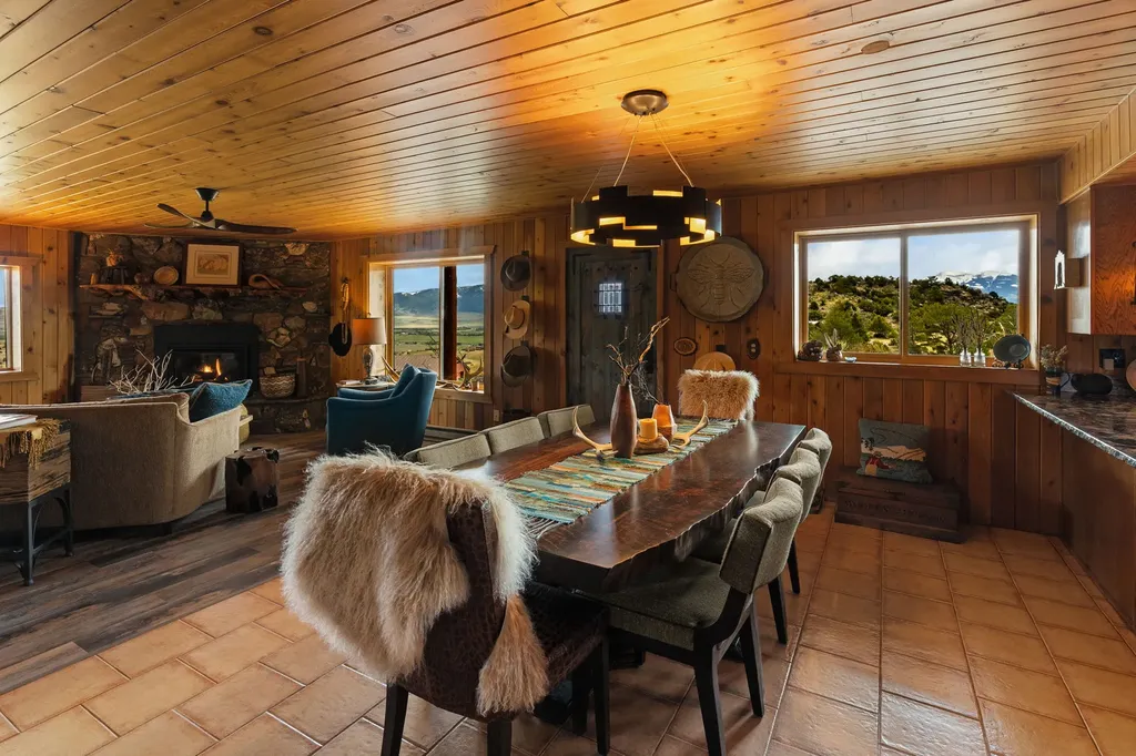 42 E L & M Ranch Road Ennis MT 59729