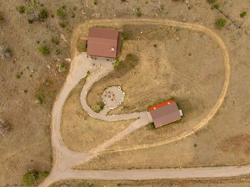 42 E L & M Ranch Road Ennis MT 59729