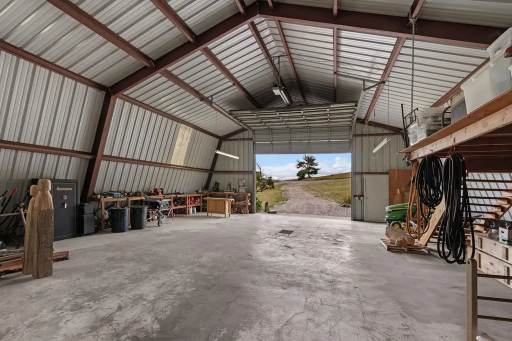 42 E L & M Ranch Road Ennis MT 59729