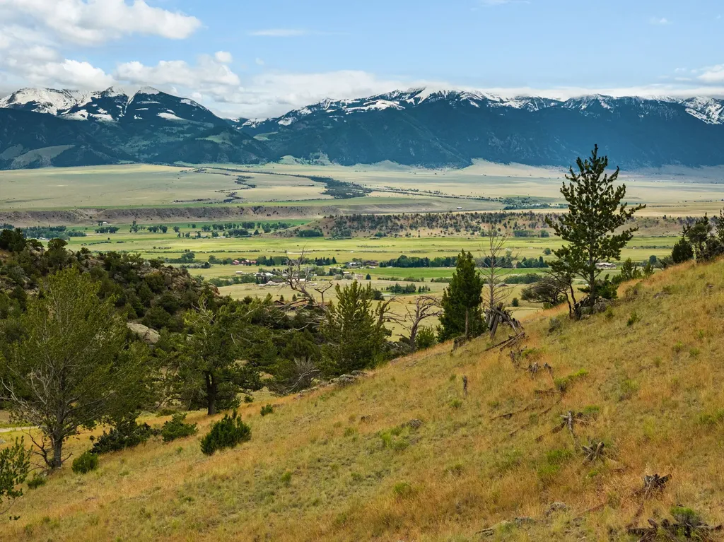42 E L & M Ranch Road Ennis MT 59729