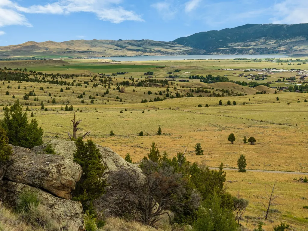 42 E L & M Ranch Road Ennis MT 59729