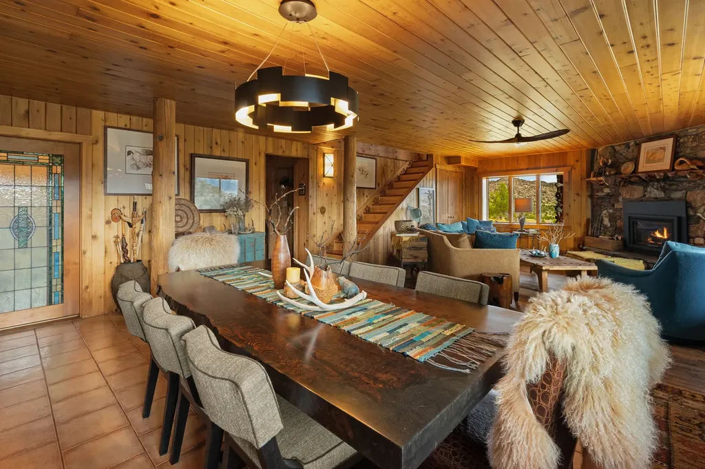 42 E L & M Ranch Road Ennis MT 59729