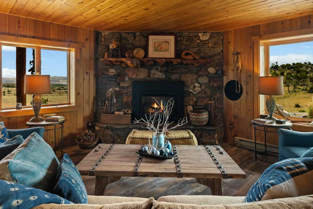 42 E L & M Ranch Road Ennis MT 59729