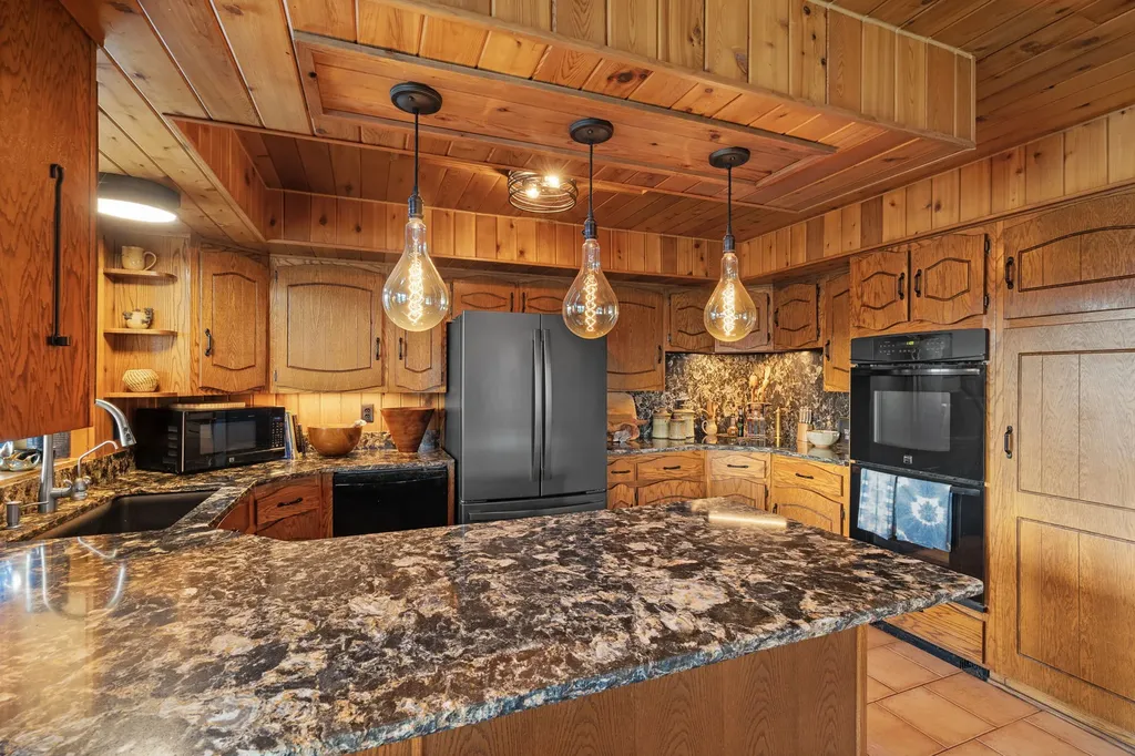 42 E L & M Ranch Road Ennis MT 59729