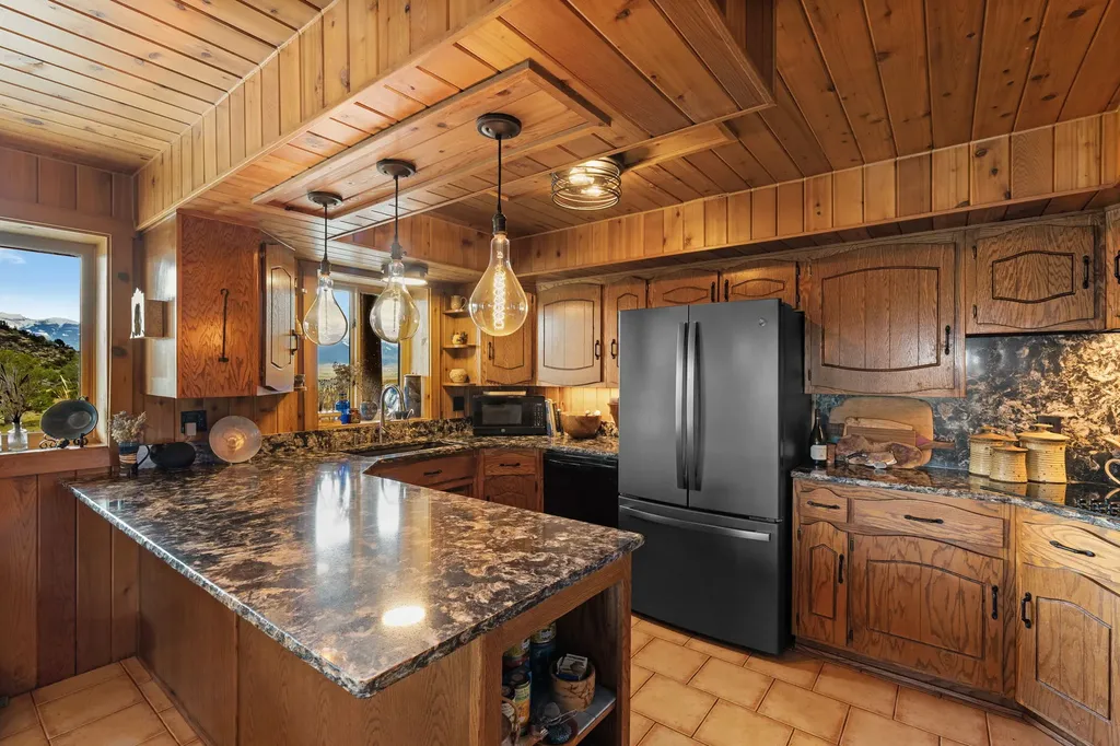 42 E L & M Ranch Road Ennis MT 59729