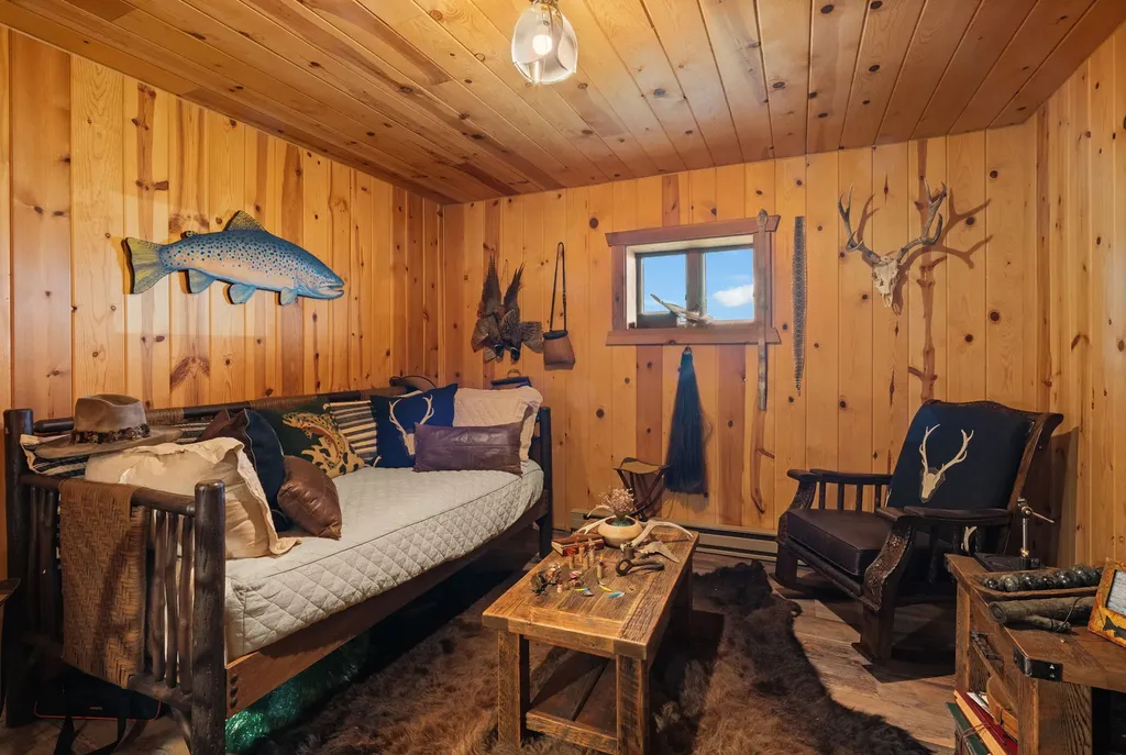 42 E L & M Ranch Road Ennis MT 59729