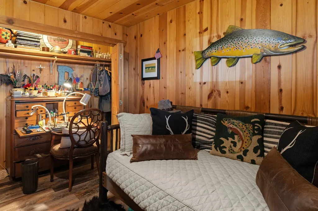 42 E L & M Ranch Road Ennis MT 59729