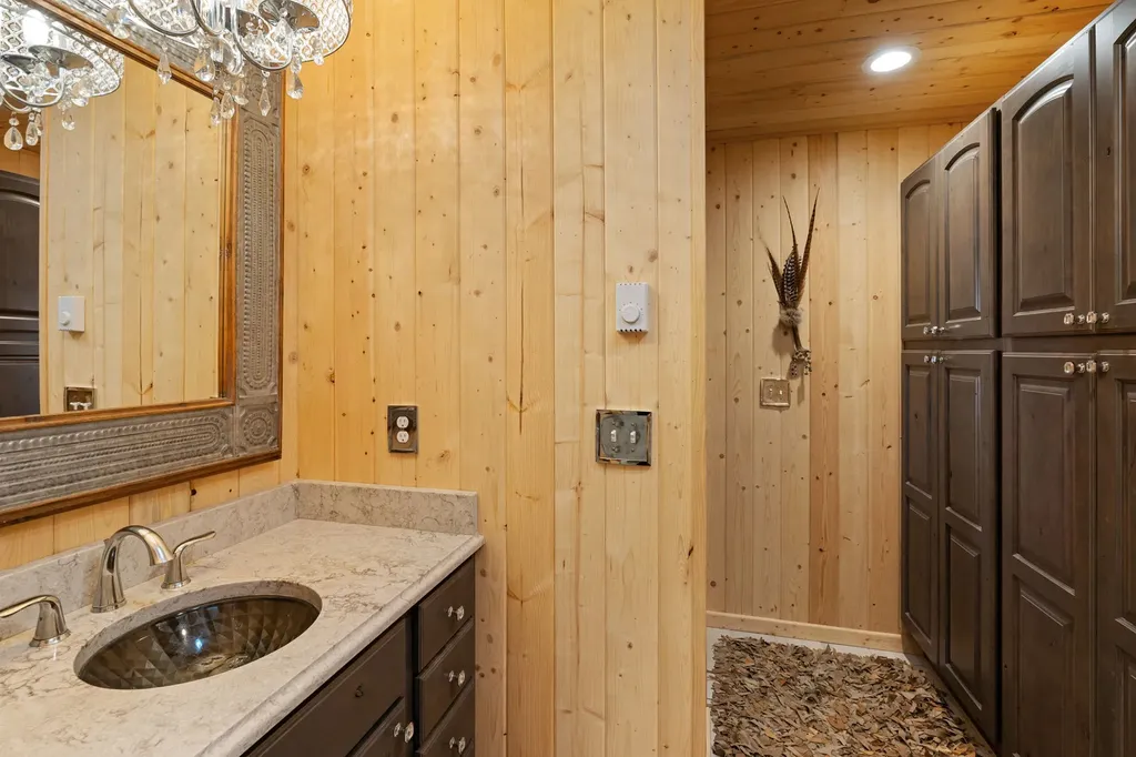 42 E L & M Ranch Road Ennis MT 59729