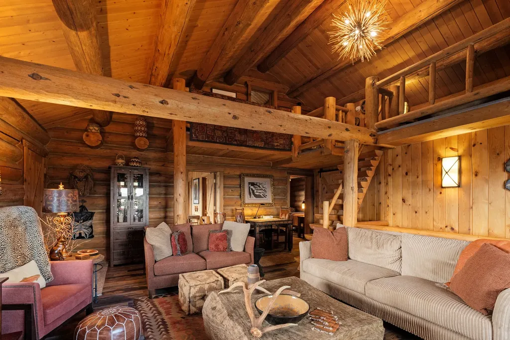 42 E L & M Ranch Road Ennis MT 59729