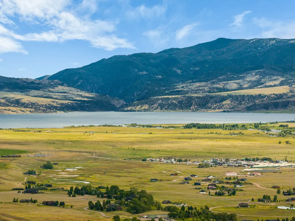 42 E L & M Ranch Road Ennis MT 59729