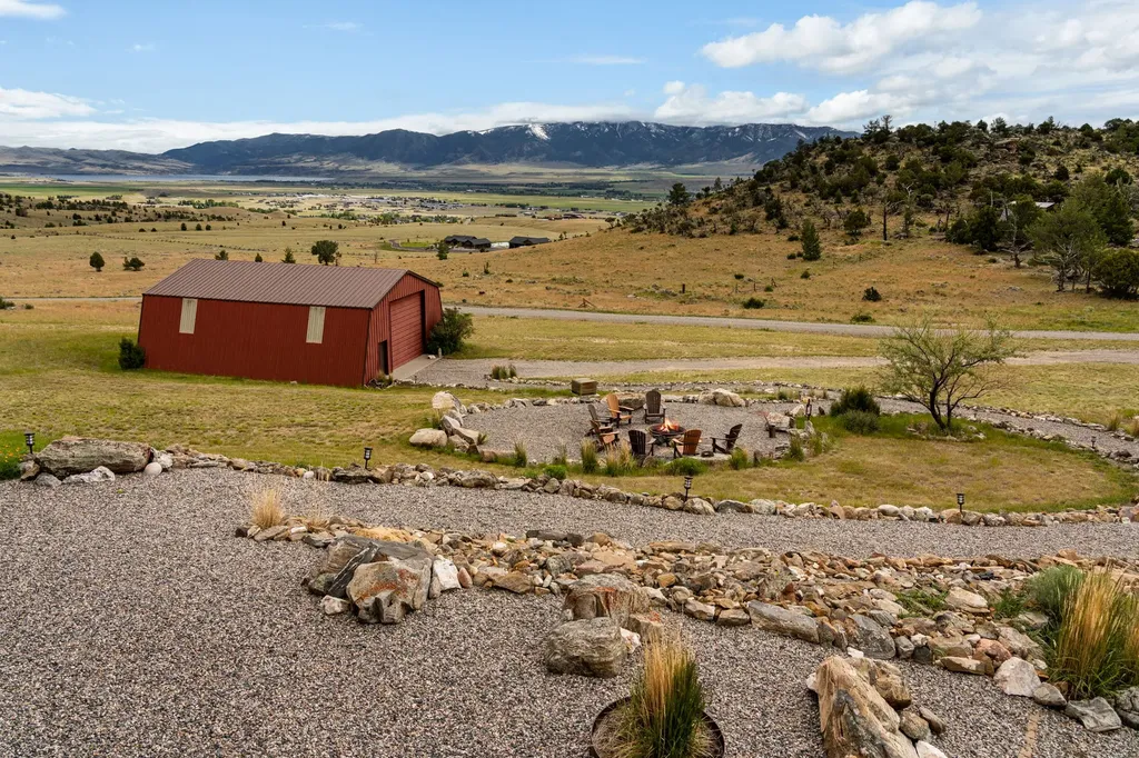 42 E L & M Ranch Road Ennis MT 59729