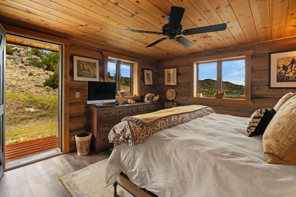 42 E L & M Ranch Road Ennis MT 59729