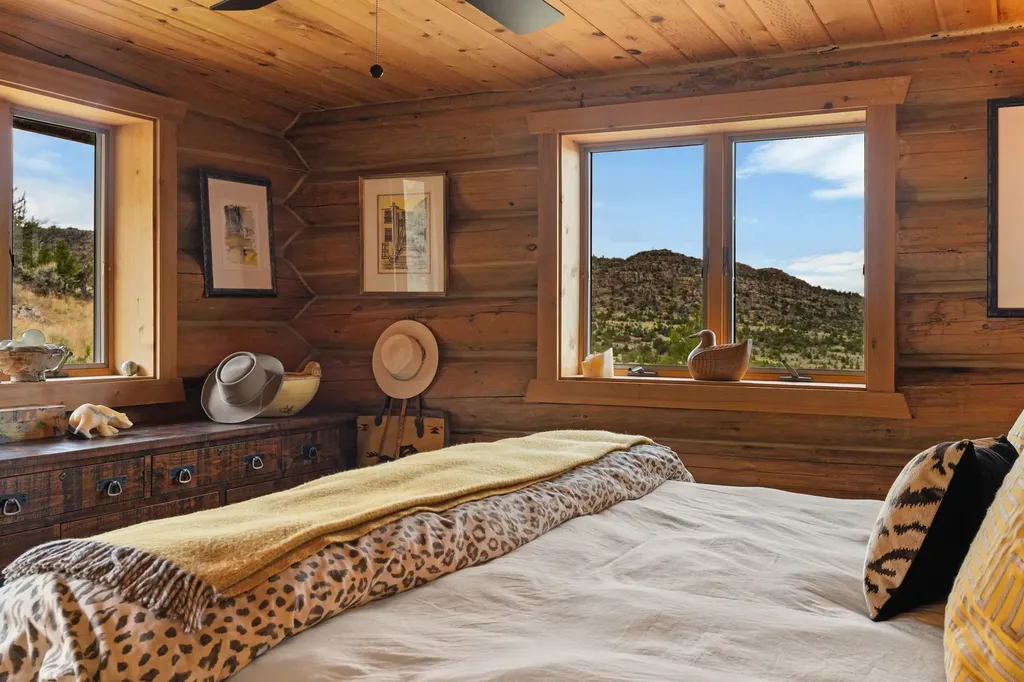 42 E L & M Ranch Road Ennis MT 59729