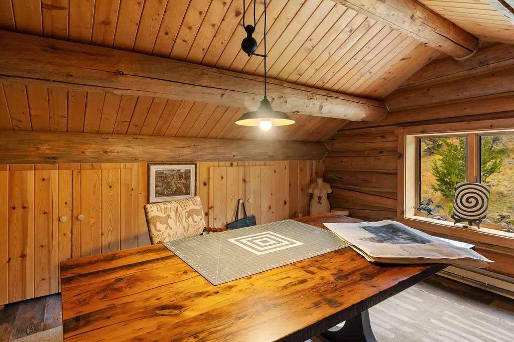 42 E L & M Ranch Road Ennis MT 59729