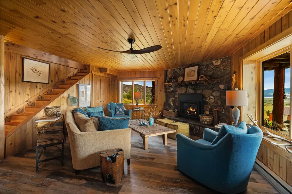 42 E L & M Ranch Road Ennis MT 59729