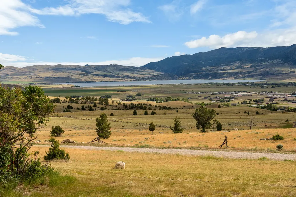 42 E L & M Ranch Road Ennis MT 59729