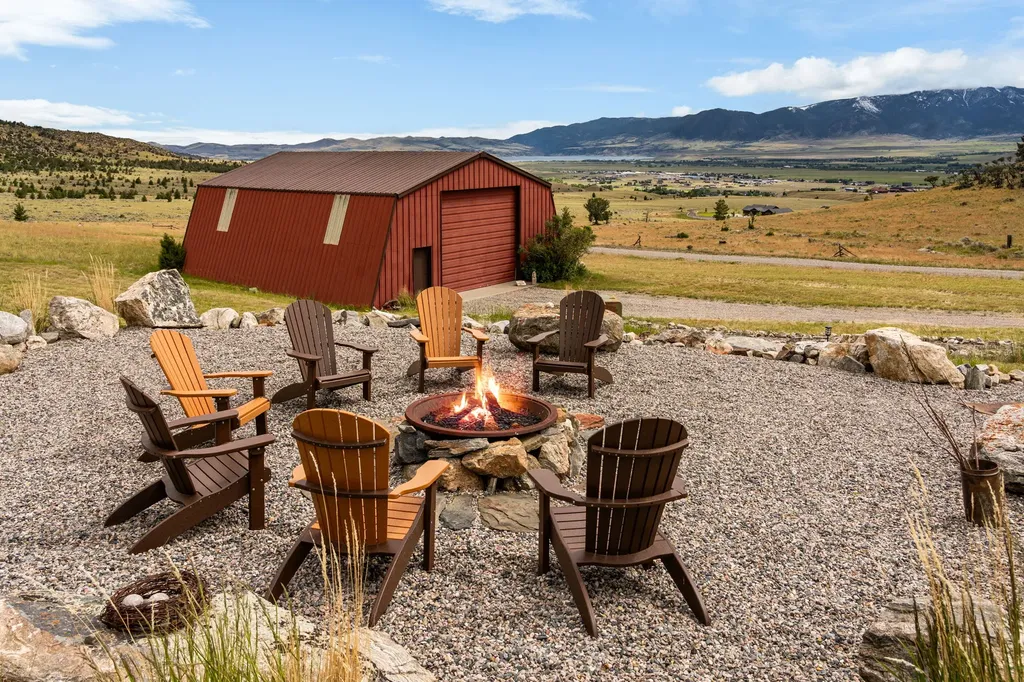 42 E L & M Ranch Road Ennis MT 59729