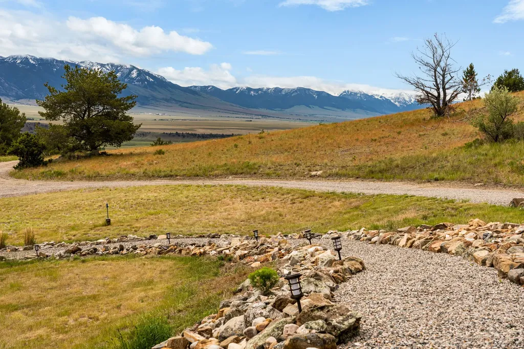 42 E L & M Ranch Road Ennis MT 59729