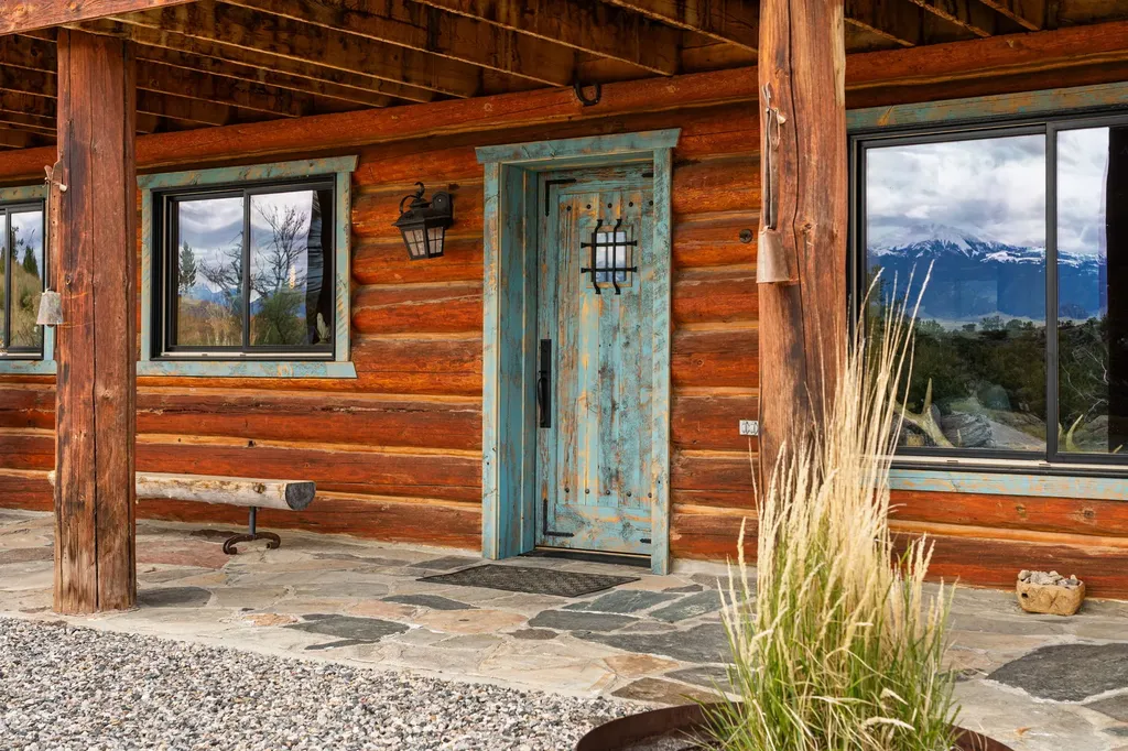 42 E L & M Ranch Road Ennis MT 59729