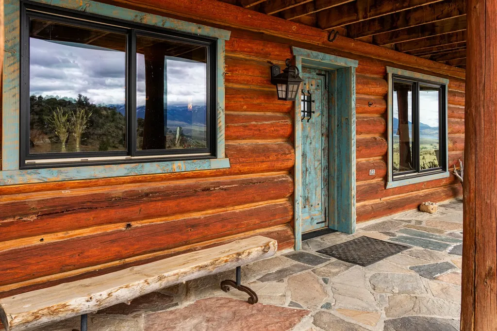 42 E L & M Ranch Road Ennis MT 59729