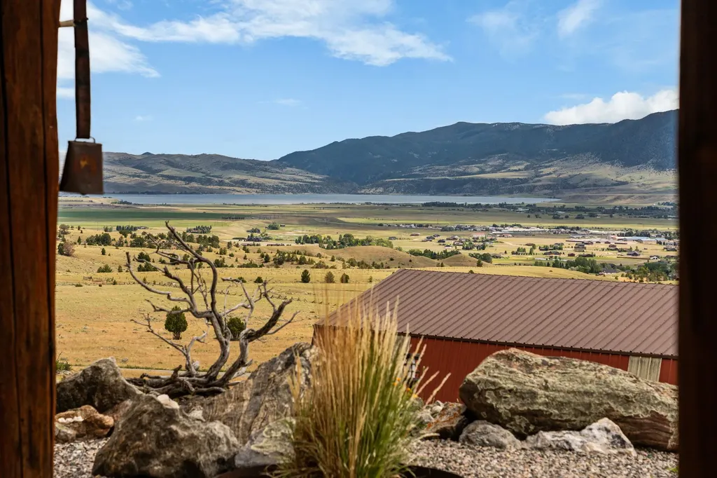 42 E L & M Ranch Road Ennis MT 59729