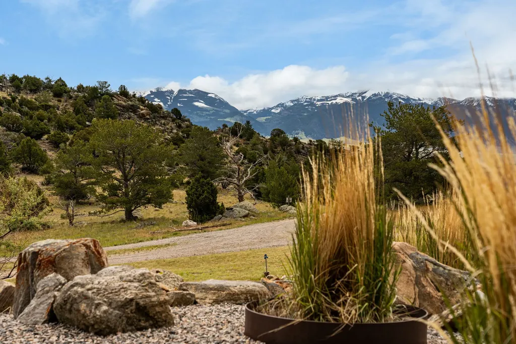42 E L & M Ranch Road Ennis MT 59729