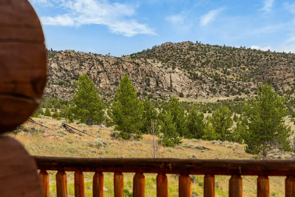 42 E L & M Ranch Road Ennis MT 59729