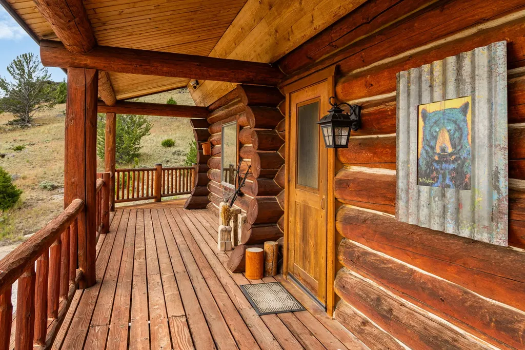 42 E L & M Ranch Road Ennis MT 59729
