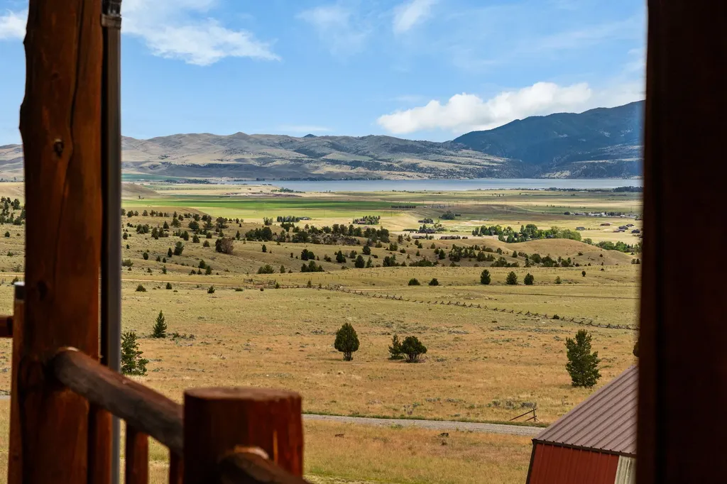 42 E L & M Ranch Road Ennis MT 59729