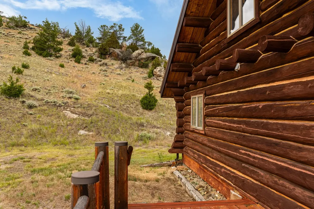 42 E L & M Ranch Road Ennis MT 59729