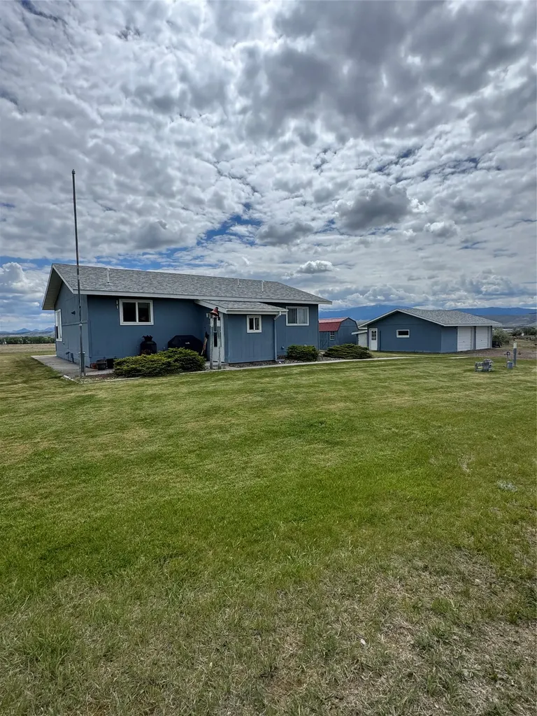 275 Goose Bay Lane Townsend MT 59644