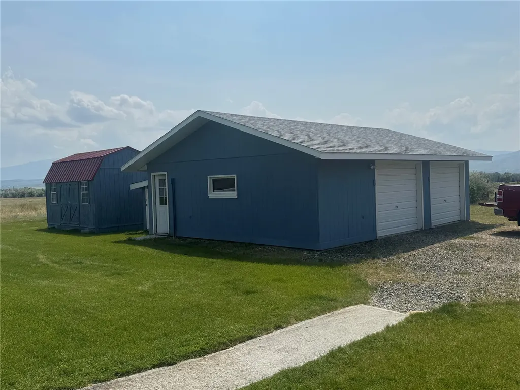 275 Goose Bay Lane Townsend MT 59644
