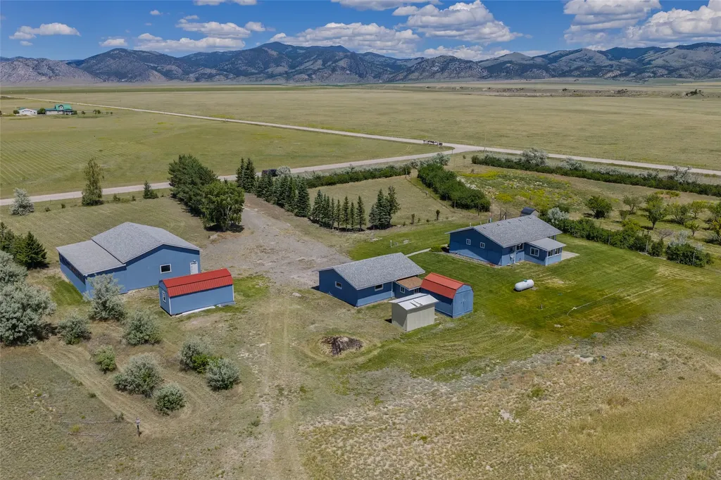 275 Goose Bay Lane Townsend MT 59644