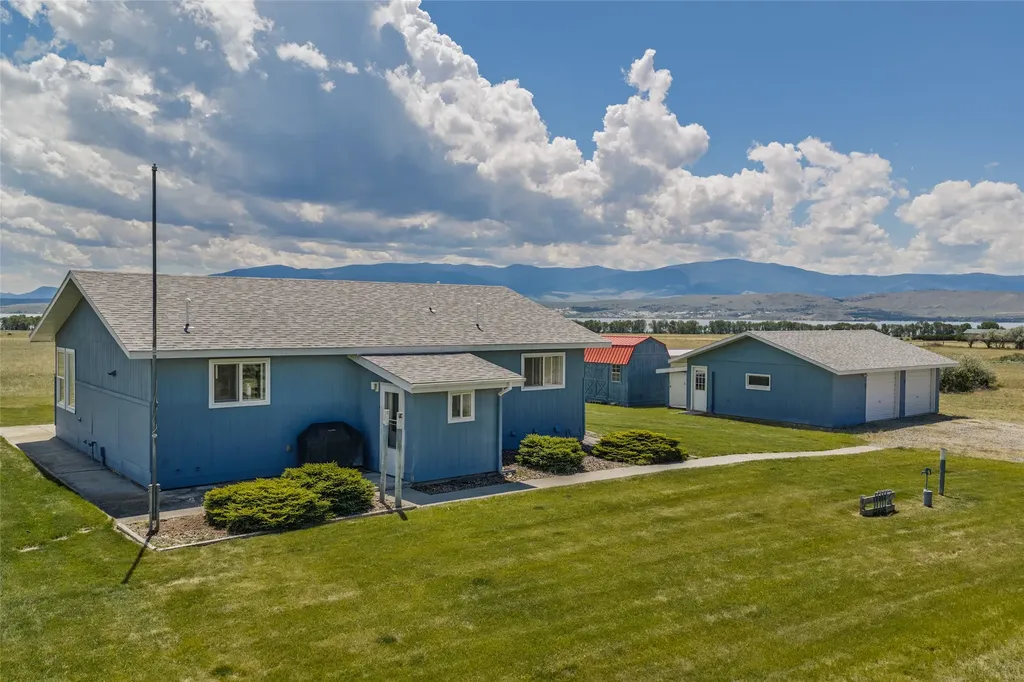 275 Goose Bay Lane Townsend MT 59644