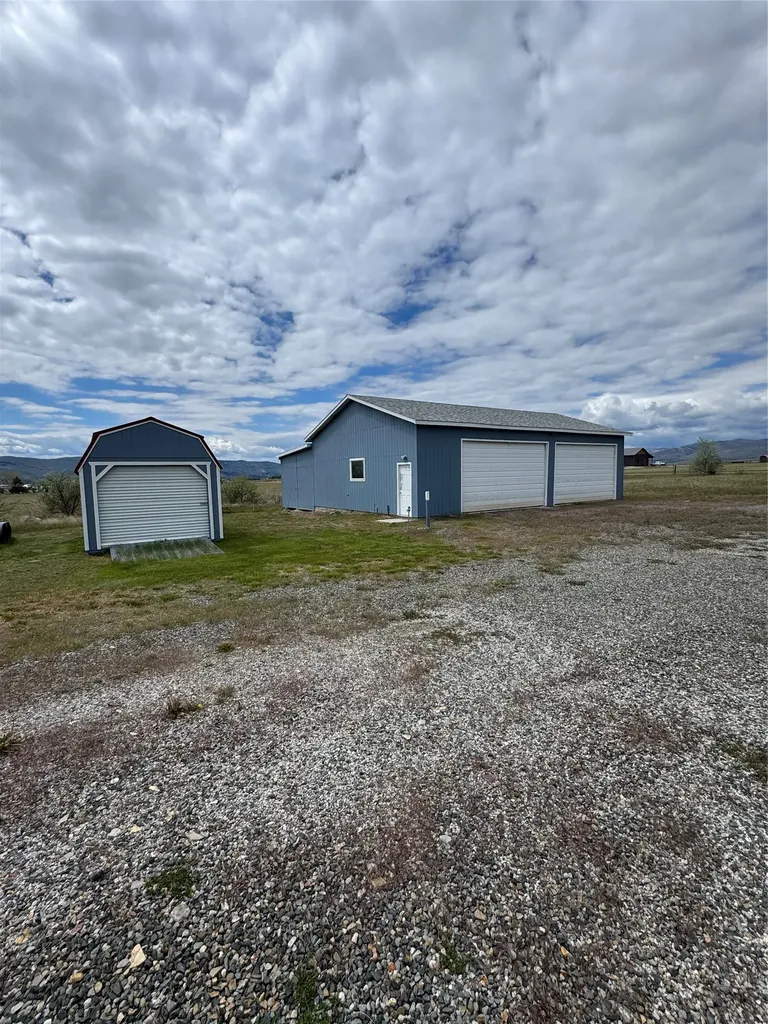 275 Goose Bay Lane Townsend MT 59644