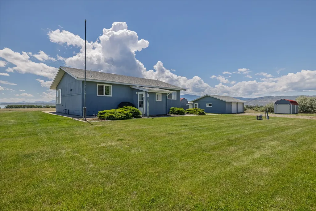 275 Goose Bay Lane Townsend MT 59644