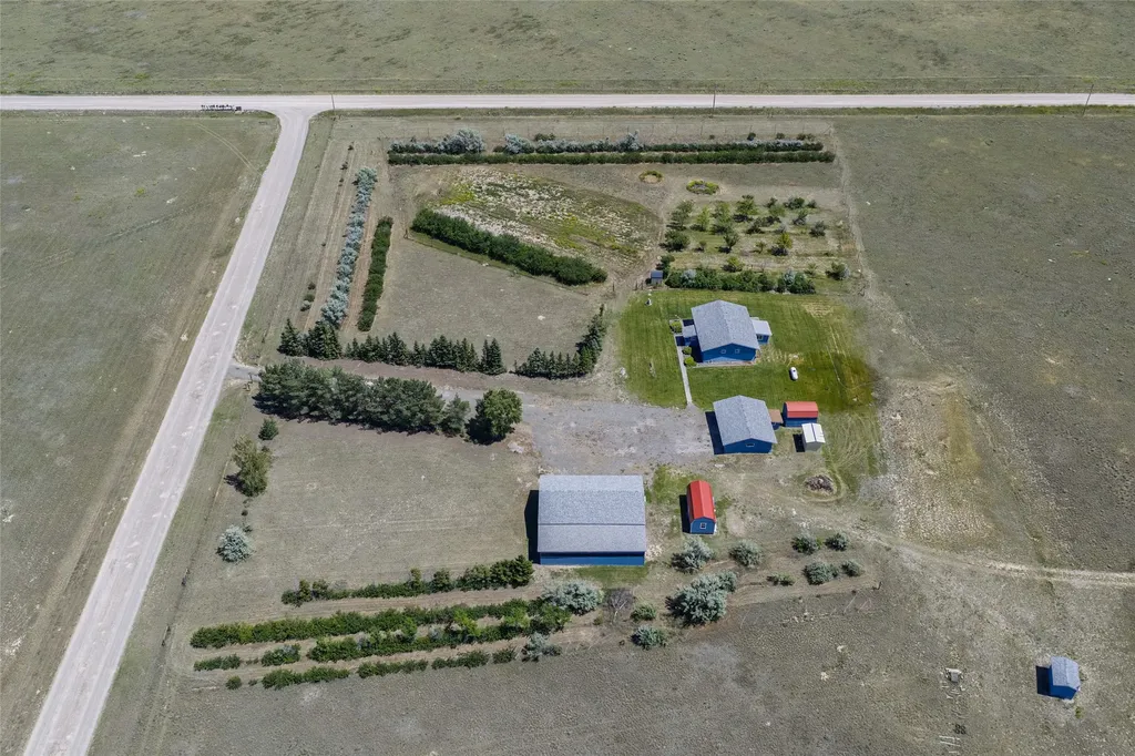 275 Goose Bay Lane Townsend MT 59644
