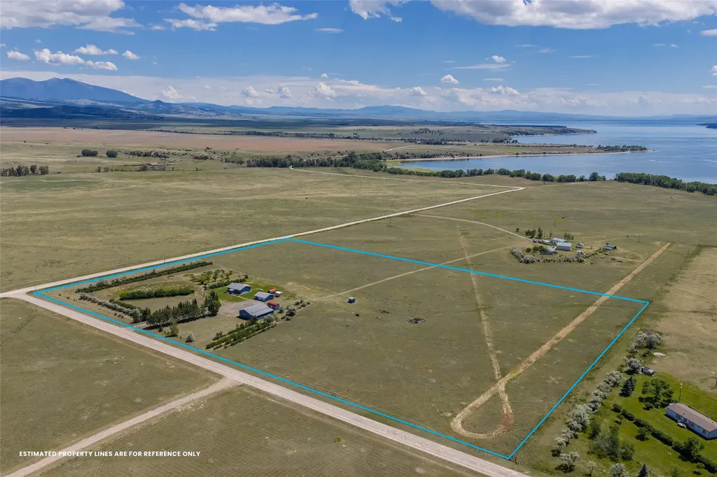 275 Goose Bay Lane Townsend MT 59644