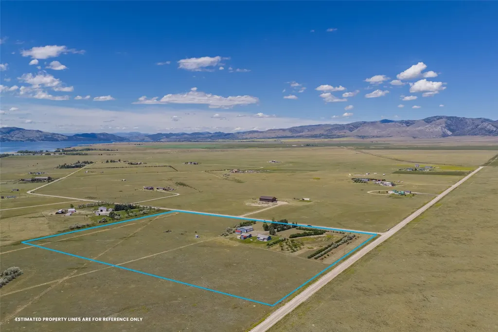 275 Goose Bay Lane Townsend MT 59644